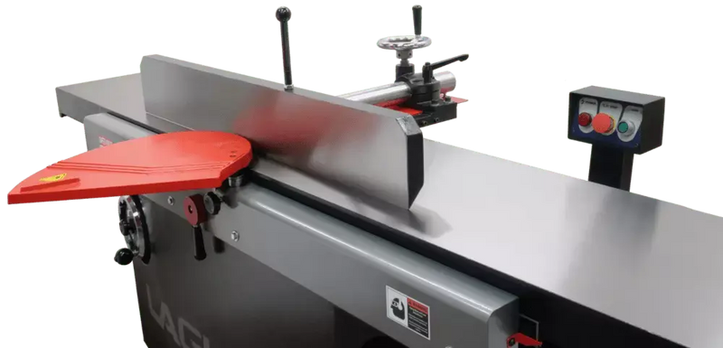 Laguna J|16 Industrial Jointer - Sawtooth Supplies