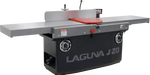 Laguna J|20 Industrial Jointer - Sawtooth Supplies