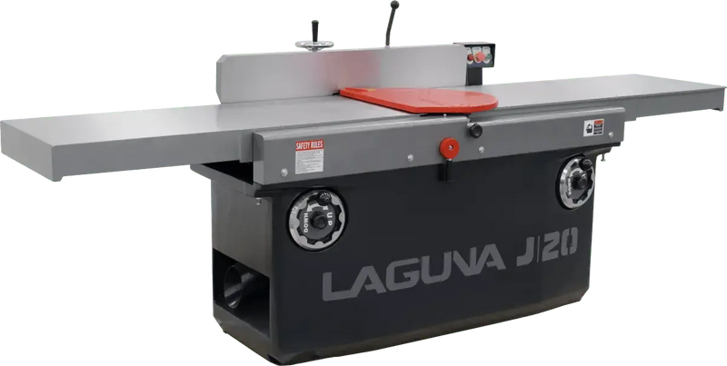 Laguna J|20 Industrial Jointer Laguna