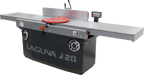 Laguna J|20 Industrial Jointer - Sawtooth Supplies