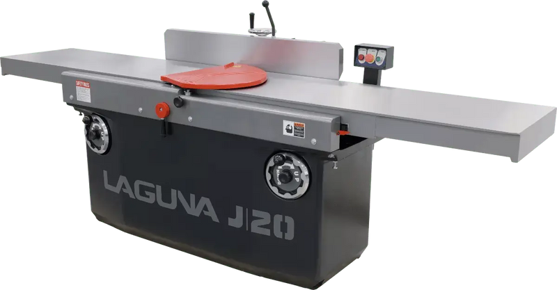 Laguna J|20 Industrial Jointer Laguna