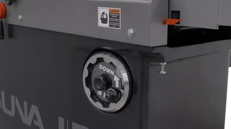 Laguna J|20 Industrial Jointer Laguna