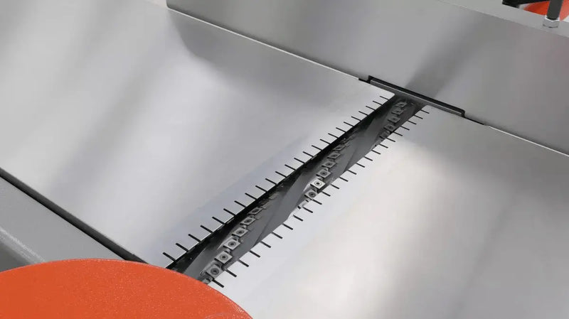 Laguna J|20 Industrial Jointer Laguna