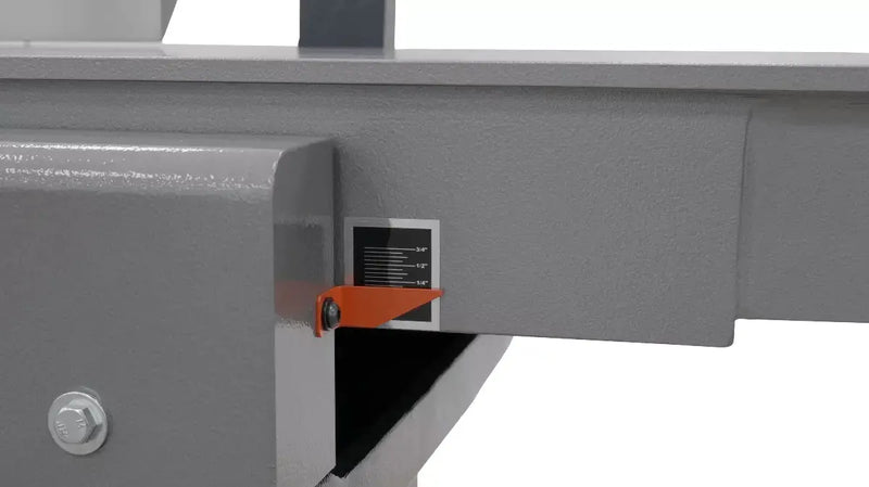 Laguna J|20 Industrial Jointer Laguna