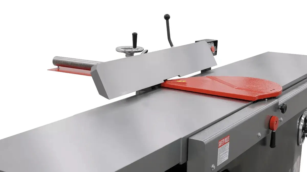 Laguna J|20 Industrial Jointer - Sawtooth Supplies