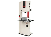 JET JWBS-20 20" Bandsaw JET