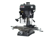 JET JMD-18 Mill/Drill With R-8 Taper JET