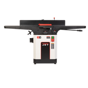 NEW JET Black 8" Helical-Head Jointer, 2 HP, 1PH 230V JWJ-8HH-BLK JET