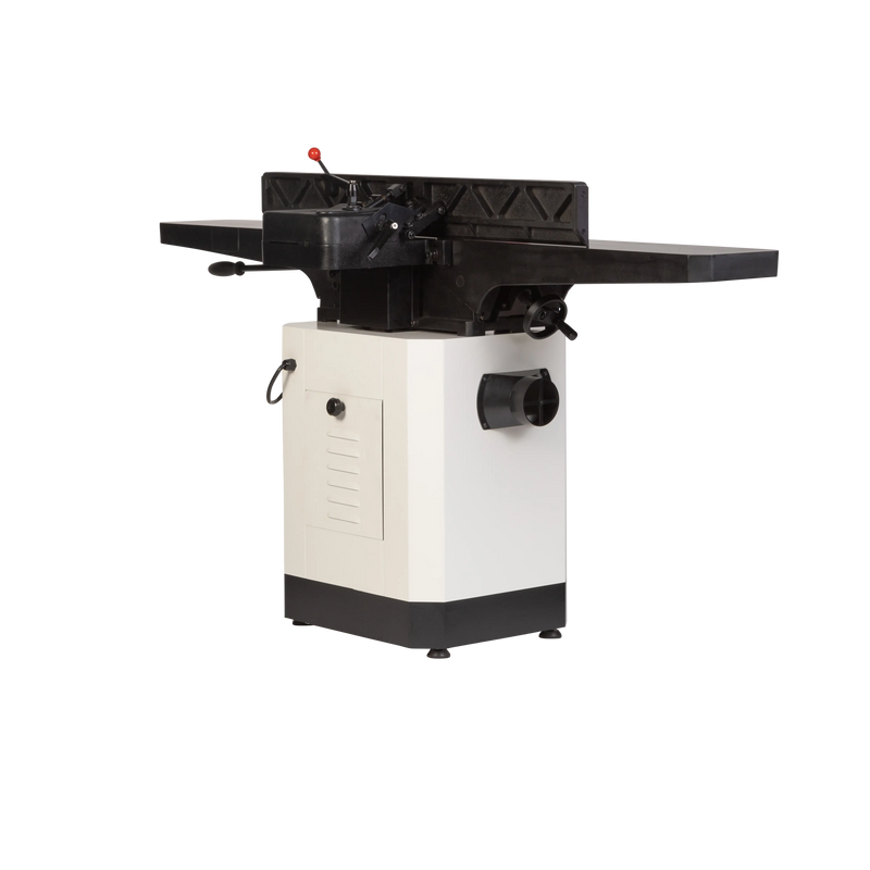 NEW JET Black 8" Helical-Head Jointer, 2 HP, 1PH 230V JWJ-8HH-BLK JET