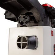 NEW JET Black 8" Helical-Head Jointer, 2 HP, 1PH 230V JWJ-8HH-BLK JET