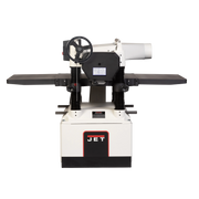 NEW JET Black JWP-208HH-BLK, 20" Helical Head Planer, 230V 1PH, 5HP JET