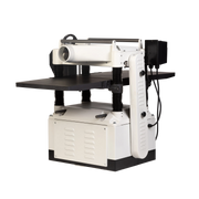 NEW JET Black JWP-208HH-BLK, 20" Helical Head Planer, 230V 1PH, 5HP JET