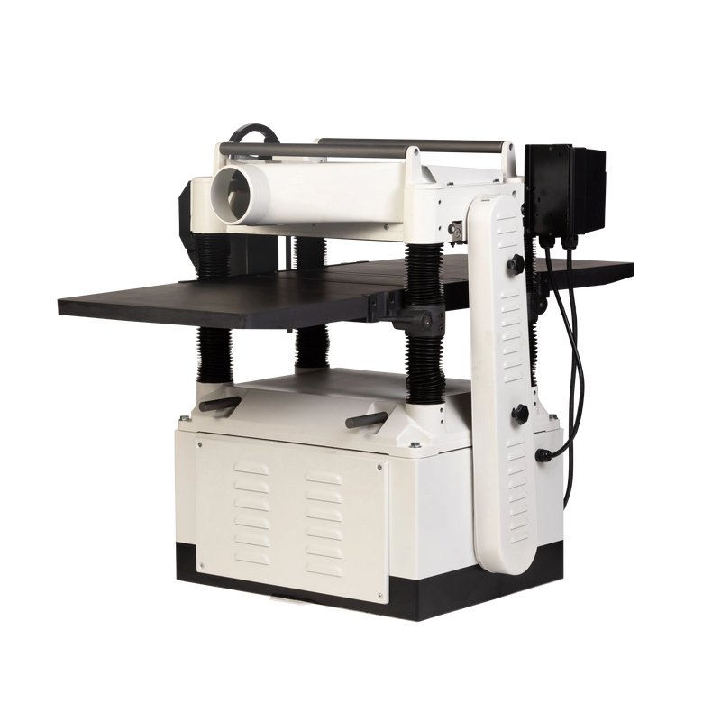 NEW JET Black JWP-208HH-BLK, 20" Helical Head Planer, 230V 1PH, 5HP JET