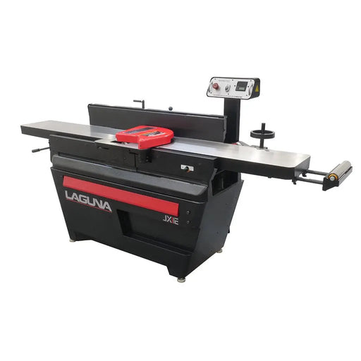 Laguna JX|12 ShearTec: II Jointer - Sawtooth Supplies