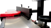 Laguna JX|12 ShearTec: II Jointer 5HP 1PH 220V Laguna