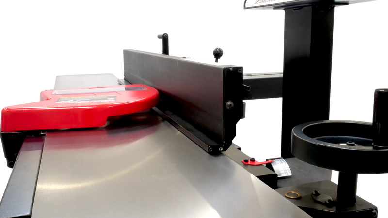 Laguna JX|12 ShearTec: II Jointer 5HP 1PH 220V Laguna