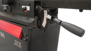Laguna JX|6 QuadTec: II Jointer - Sawtooth Supplies