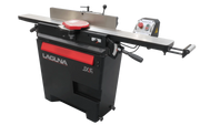 Laguna JX|6 QuadTec: II Jointer - Sawtooth Supplies