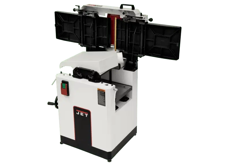 JET 12" Planer / Jointer 3HP | JPJ-12BHH JET