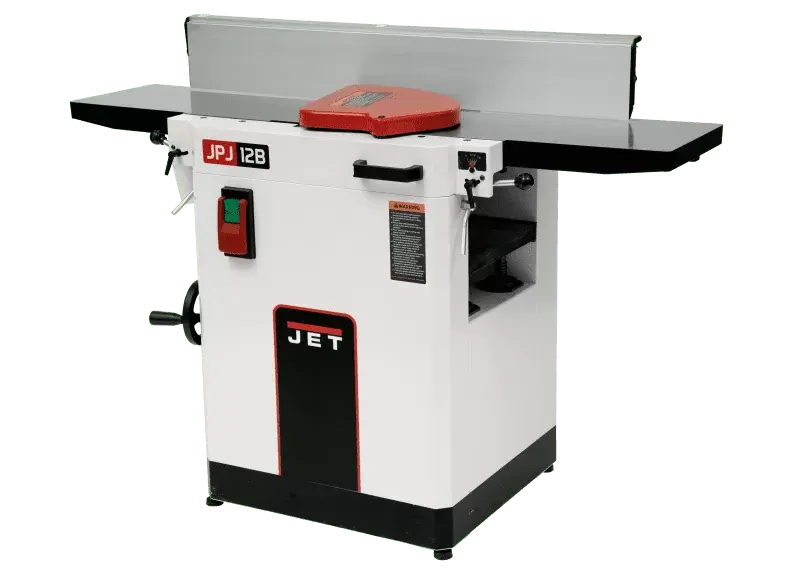 JET 12" Planer / Jointer 3HP | JPJ-12BHH JET