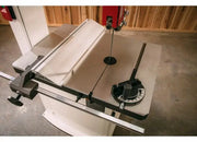 JET JWBS-20 20" Bandsaw JET