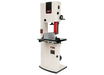 JET JWBS-15-3, 15-Inch Woodworking Bandsaw, 3 HP, 1Ph 230V JET
