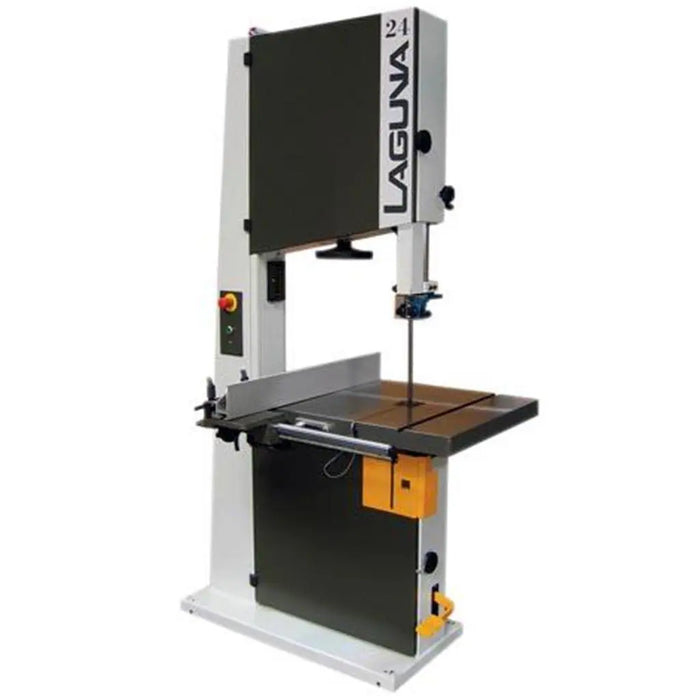 Laguna Italian LT24 X 24 Bandsaw - Sawtooth Supplies