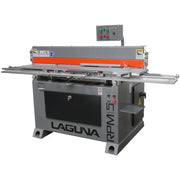 Laguna Industrial Shaper, Raised Panel Master 5 Laguna