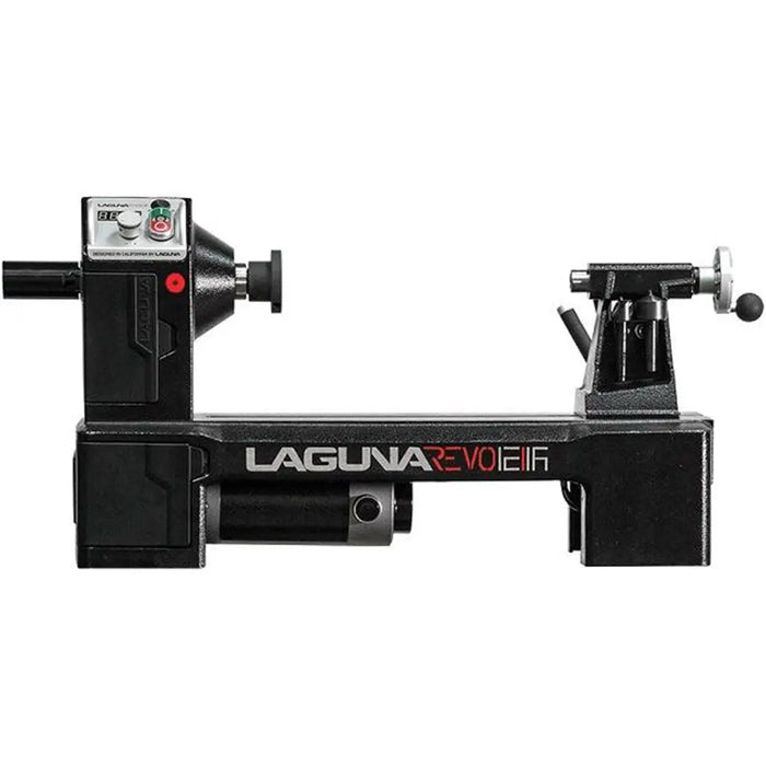 Laguna Revo 12|16 Lathe - Sawtooth Supplies