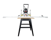 Maksiwa LBM.13 Manual Line Boring Machine Maksiwa