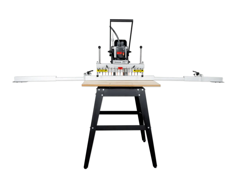 Maksiwa LBM.13 Manual Line Boring Machine Maksiwa