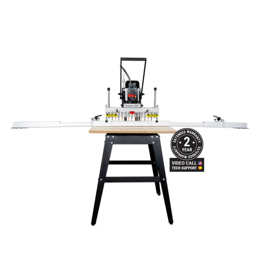 Maksiwa Line Boring 13 Spindle Manual - Sawtooth Supplies