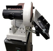 Maksiwa LDF Combination Belt and Disc Sander Maksiwa USA