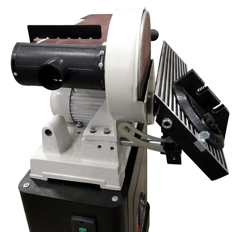 Maksiwa LDF Combination Belt and Disc Sander Maksiwa USA