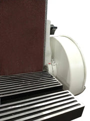 Maksiwa LDF Combination Belt and Disc Sander Maksiwa USA