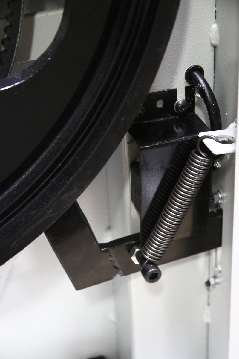 Laguna Italian LT37 Industrial Bandsaw