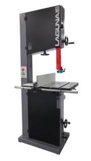 Laguna 18|CX Metal & Wood Bandsaw 1.75HP 1PH 110V - Sawtooth Supplies