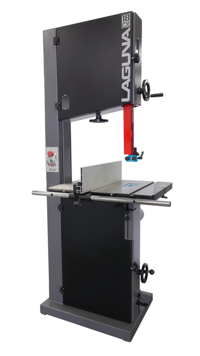 Laguna 18|CX Metal & Wood Bandsaw 1.75HP 1PH 110V - Sawtooth Supplies