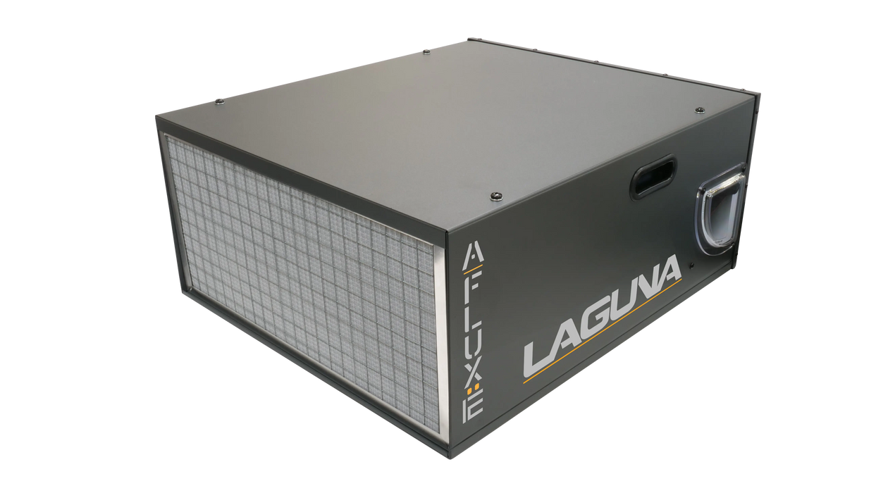 Laguna Air Filtration System - Sawtooth Supplies