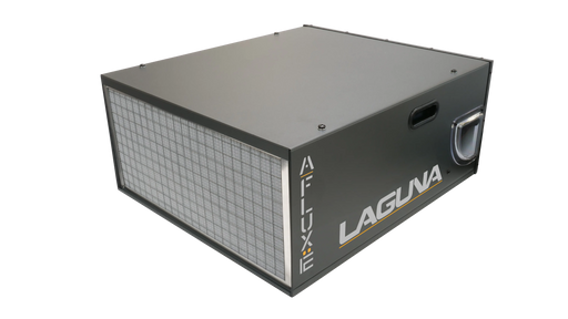 Laguna Air Filtration System - Sawtooth Supplies