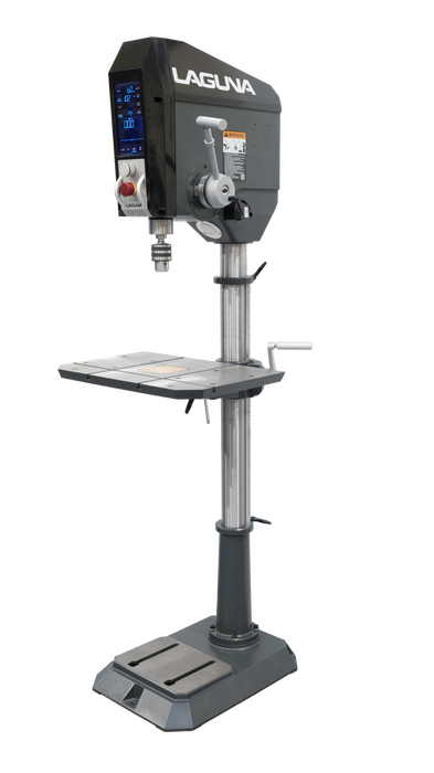 Laguna DP20 20" Drill Press Floor Model Laguna