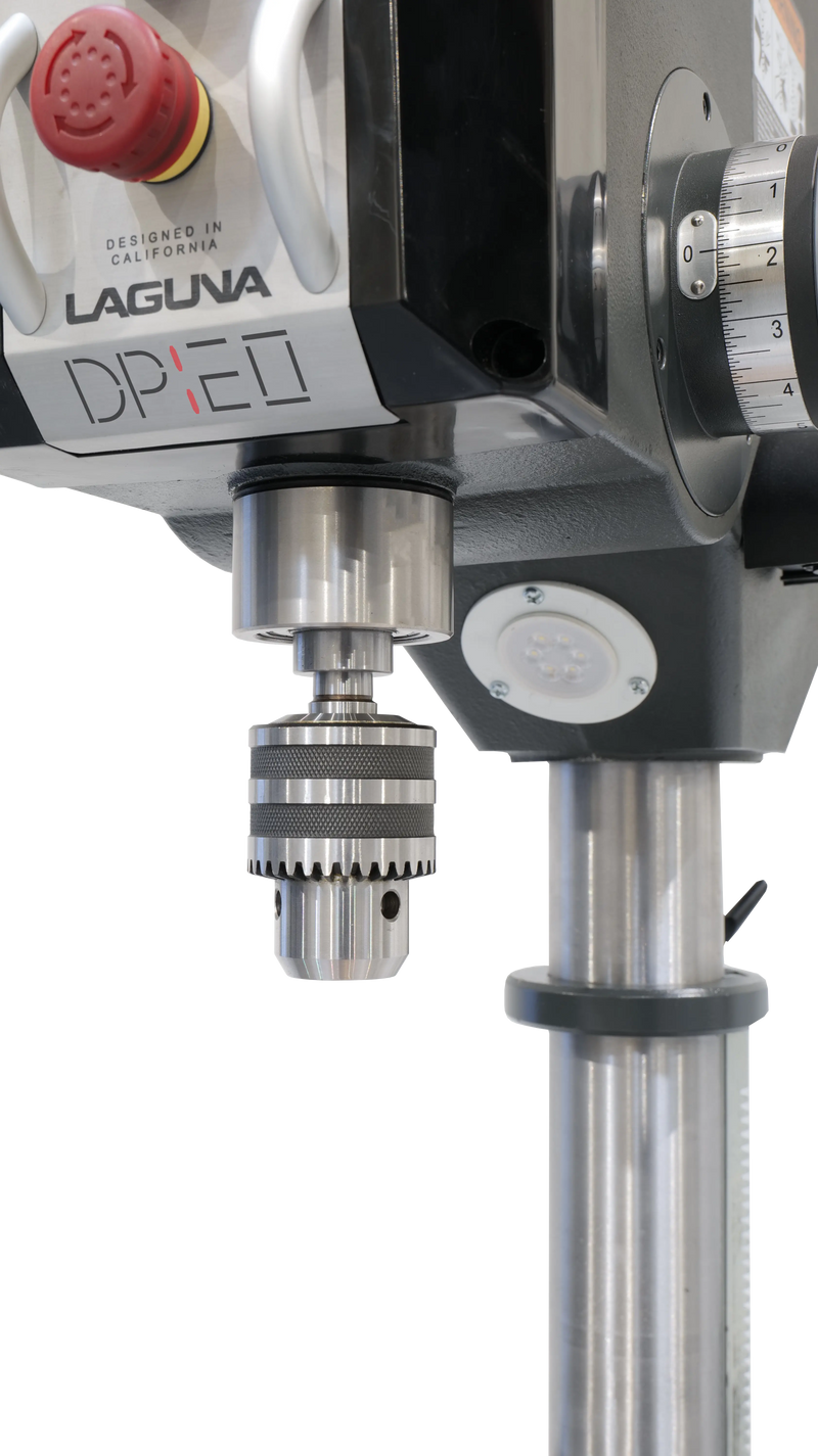 Laguna DP20 20" Drill Press Floor Model Laguna