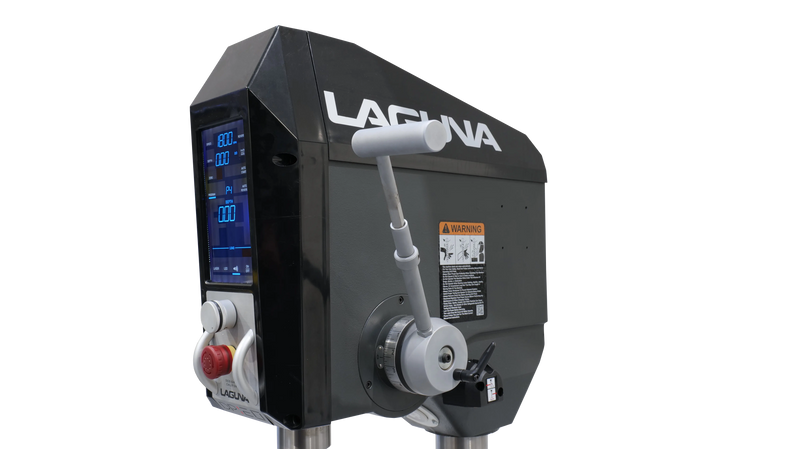 Laguna DP20 20" Drill Press Floor Model Laguna