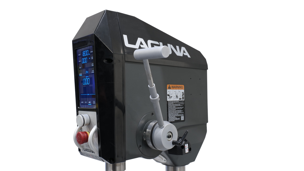 Laguna DP20 20" Drill Press Floor Model Laguna