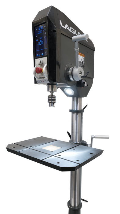 Laguna DP20 20" Drill Press Floor Model Laguna