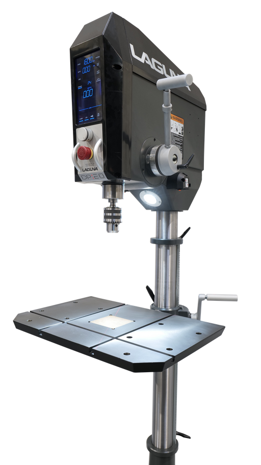 Laguna DP20 20" Drill Press Floor Model Laguna