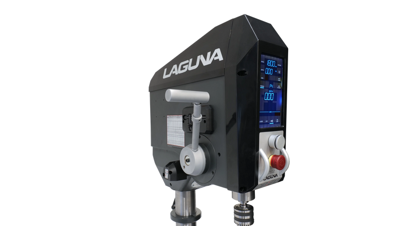 Laguna DP20 20" Drill Press Floor Model Laguna