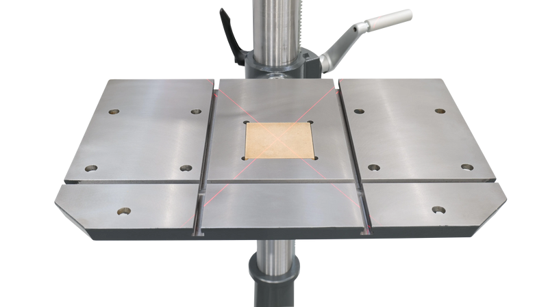 Laguna DP20 20" Drill Press Floor Model Laguna