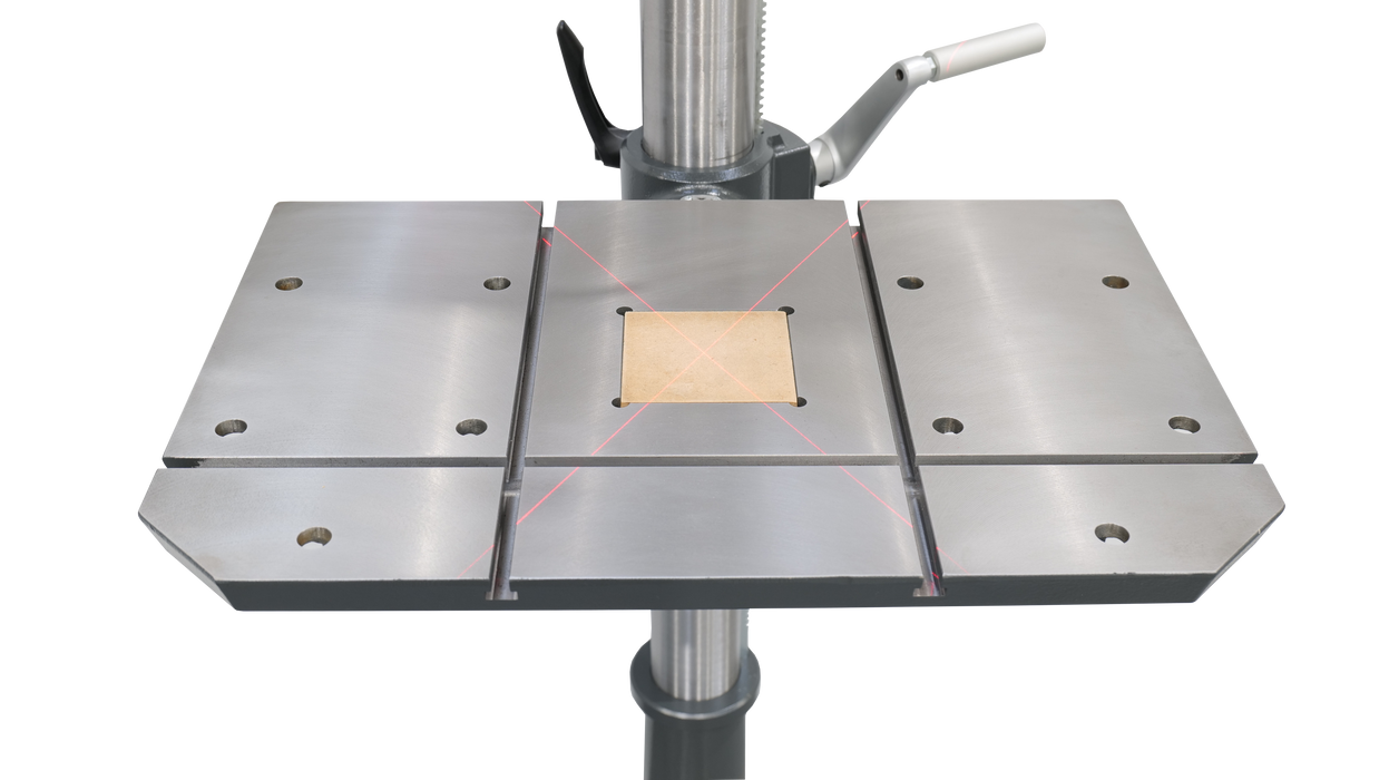 Laguna DP20 20" Drill Press Floor Model Laguna