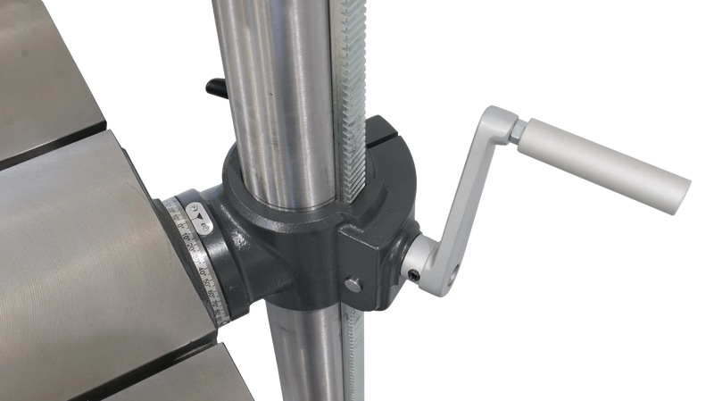 Laguna DP20 20" Drill Press Floor Model Laguna